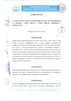 Acuerdo 002-2022 Código de Ética